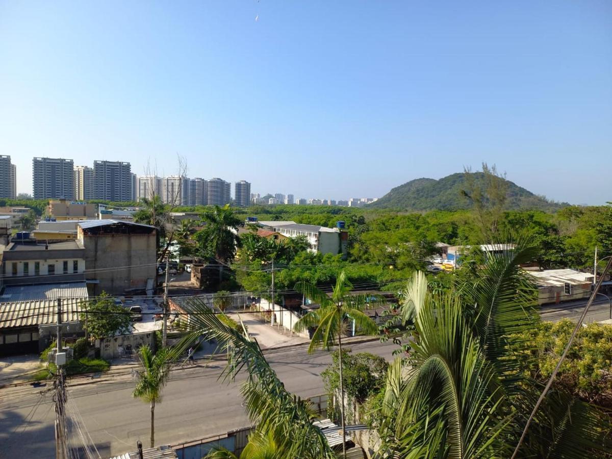 Pousada Terraco Rio Centro — Photos 3